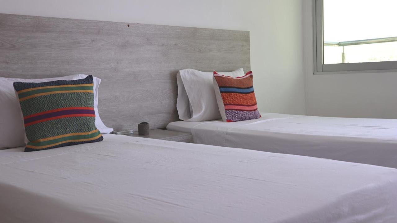 Ríohacha D Rio Apartamentos מראה חיצוני תמונה