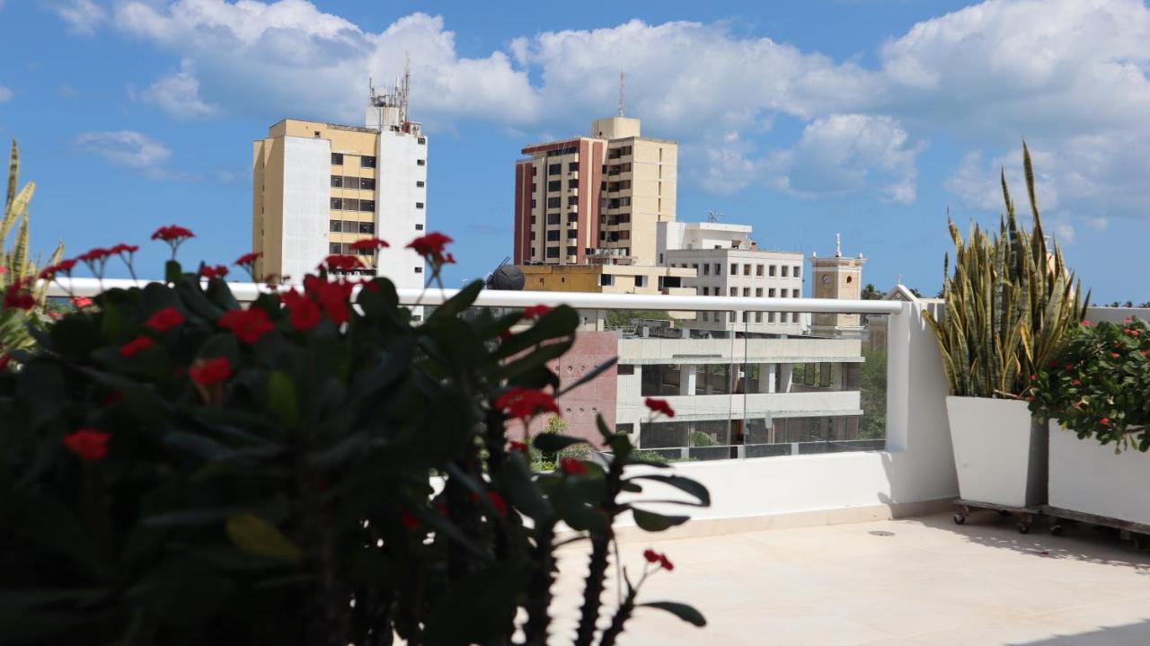 Ríohacha D Rio Apartamentos מראה חיצוני תמונה
