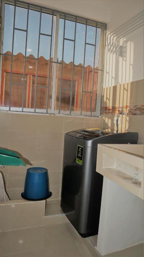 Ríohacha D Rio Apartamentos מראה חיצוני תמונה