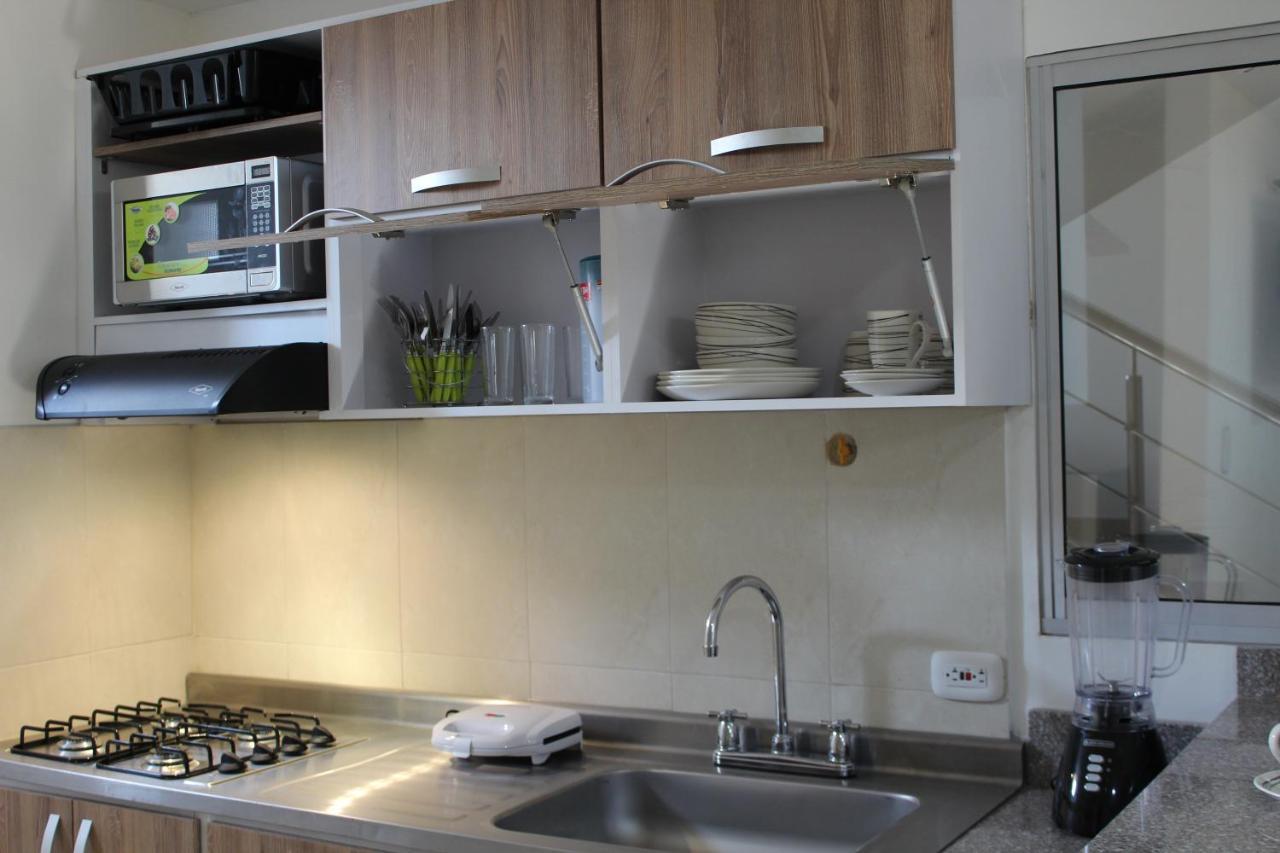 Ríohacha D Rio Apartamentos מראה חיצוני תמונה