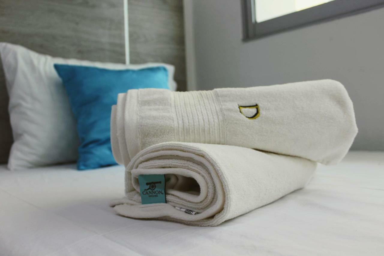 Ríohacha D Rio Apartamentos מראה חיצוני תמונה