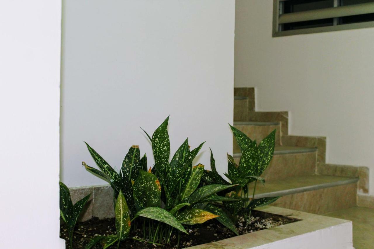 Ríohacha D Rio Apartamentos מראה חיצוני תמונה