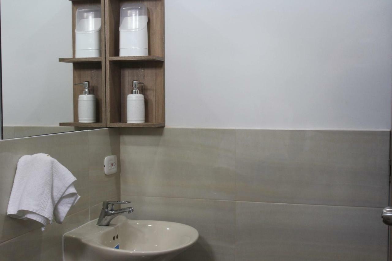 Ríohacha D Rio Apartamentos מראה חיצוני תמונה