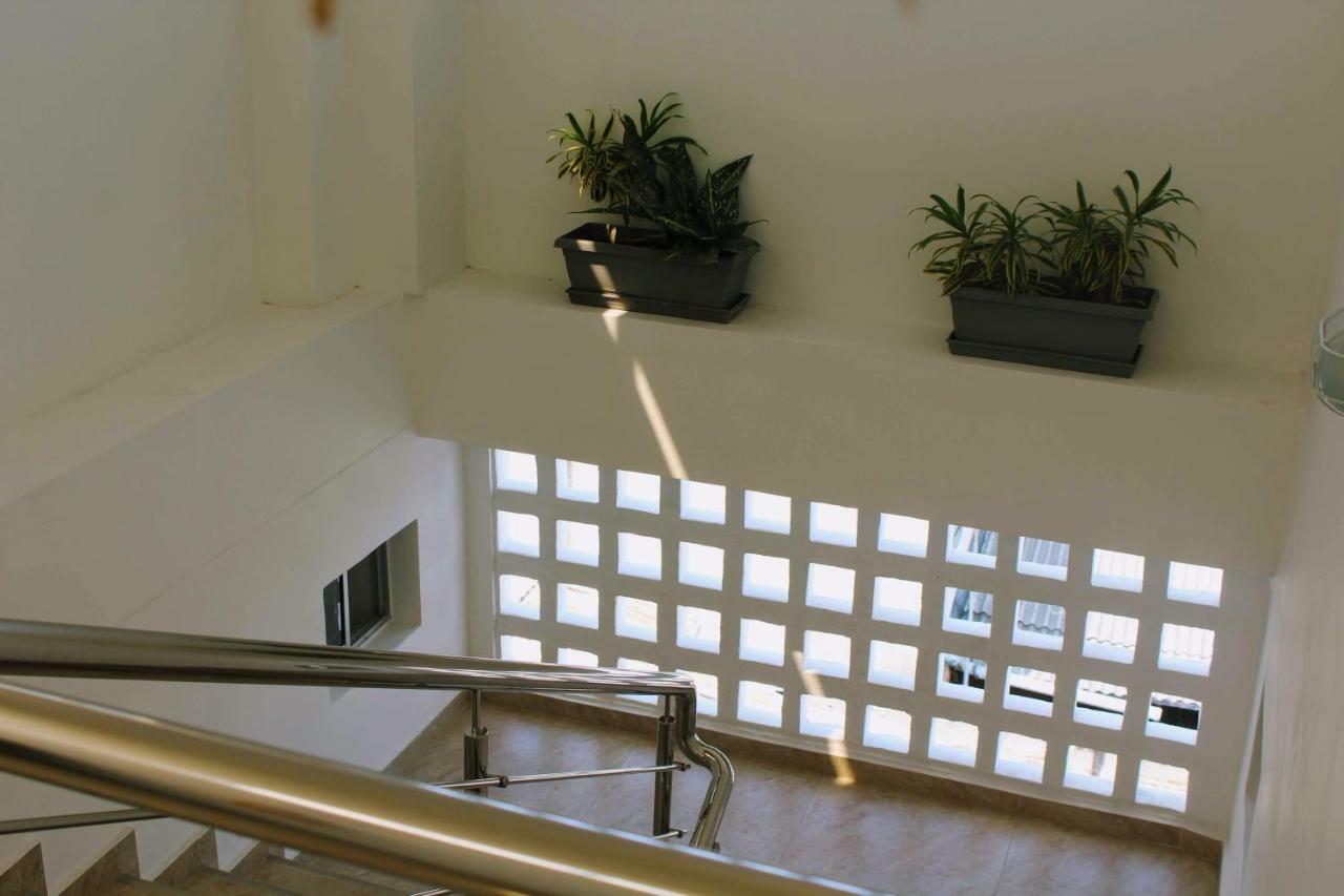Ríohacha D Rio Apartamentos מראה חיצוני תמונה