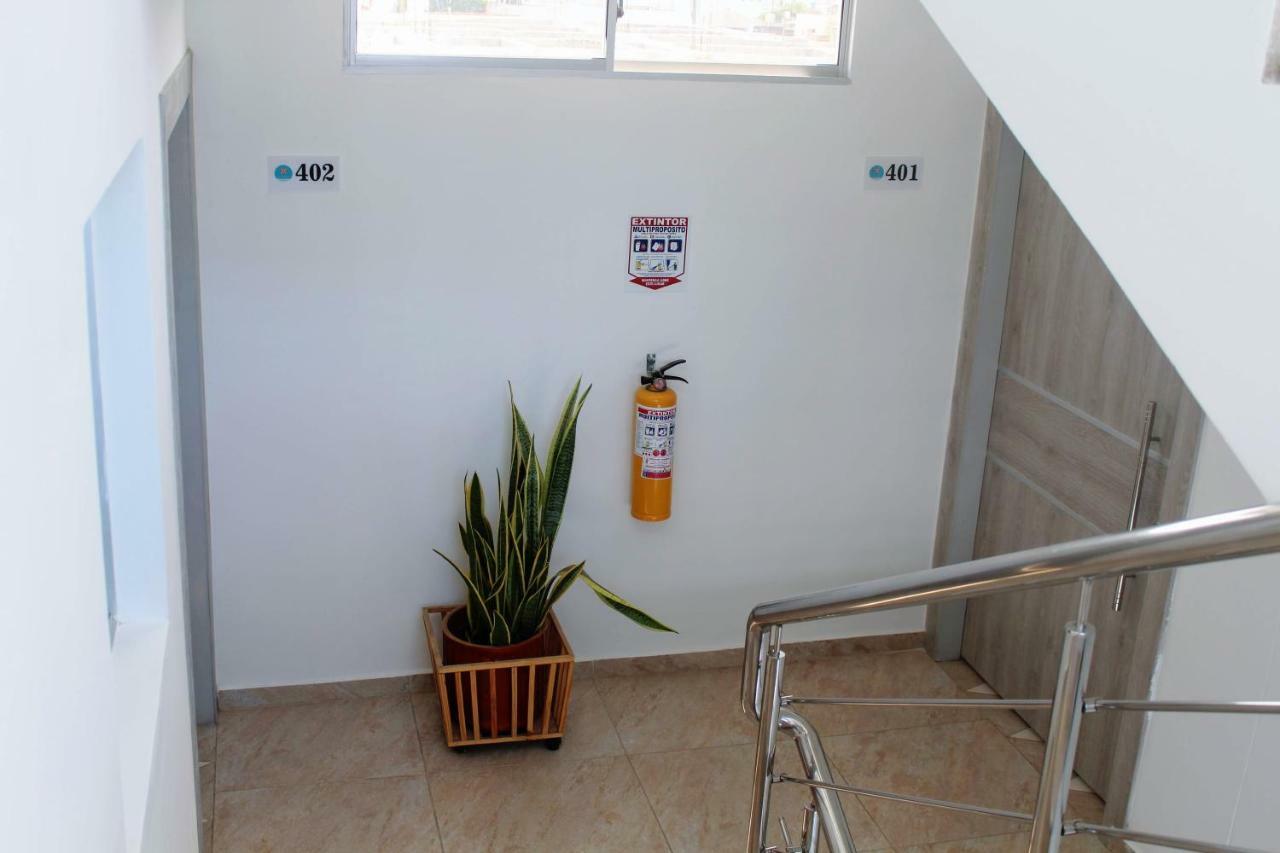 Ríohacha D Rio Apartamentos מראה חיצוני תמונה